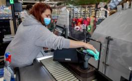 Une immense réciprocité de service