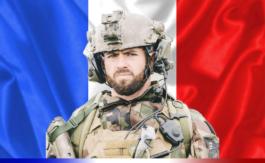 Un héros français : qui était le caporal-chef Maxime Blasco, tué dans un affrontement avec des terroristes au Mali ?