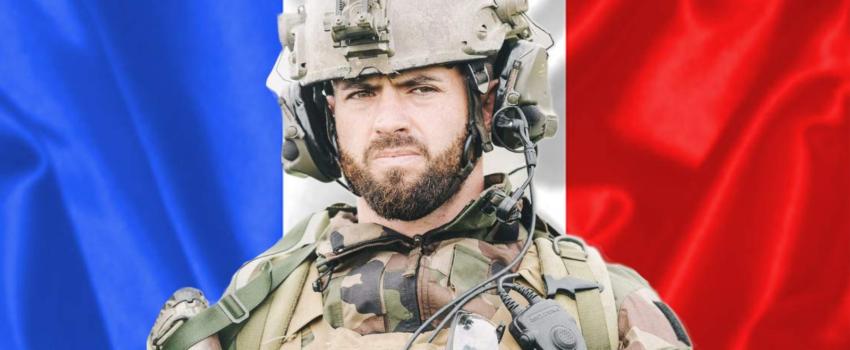 Un héros français : qui était le caporal-chef Maxime Blasco, tué dans un affrontement avec des terroristes au Mali ?