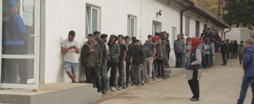 Immigration : les chiffres « immondes » de l’extrême droite
