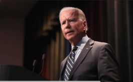 Le fiasco de Biden dans le Golfe