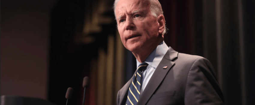 Le fiasco de Biden dans le Golfe