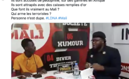 Mais jusqu’à quand laissera-t-on la LDNA cracher sur nos soldats