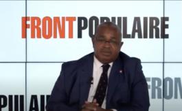 Mansour Kamardine, député LR de Mayotte : « Le Grand Remplacement, …