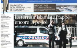 Qu’est-ce que nos gouvernants ont vraiment à dire quand on égorge des Français ? …