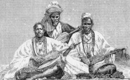 Pas assez de personnes noires dans un ouvrage historique
