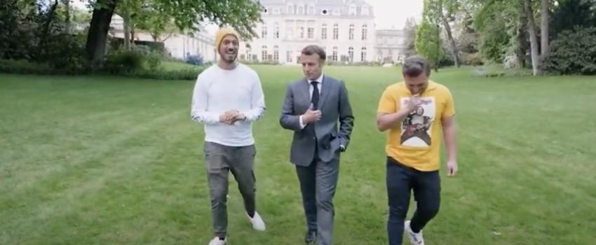 « Putain, ils sont là ! » : pour parler aux jeunes, faire le choix d’être vulgaire plutôt qu’exemplaire