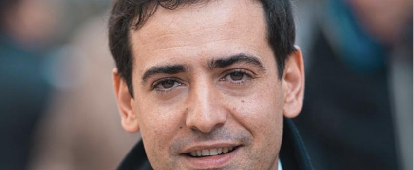 Dans la série « CNews les empêche de dormir »… Stéphane Séjourné !