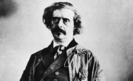 Barbey d’Aurevilly, le dandy catholique