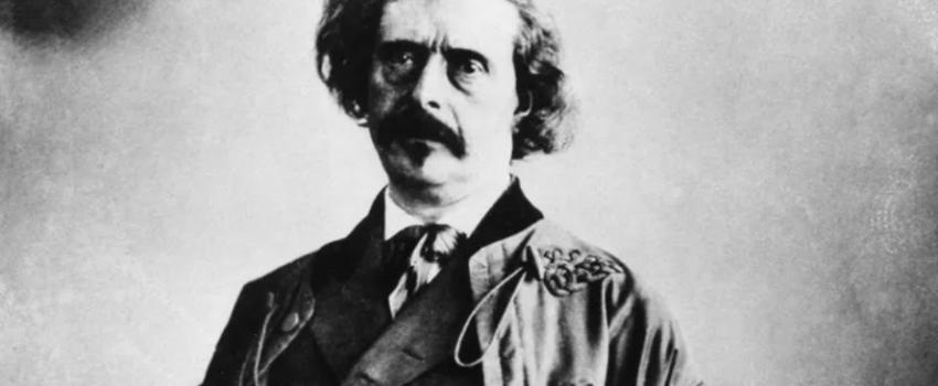 Barbey d’Aurevilly, le dandy catholique