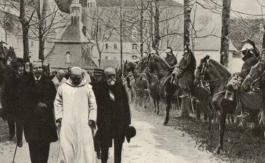 La modernité, une hérésie chrétienne*