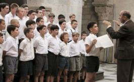 Audimat™ : Les Choristes devant Star Wars, un fait politique