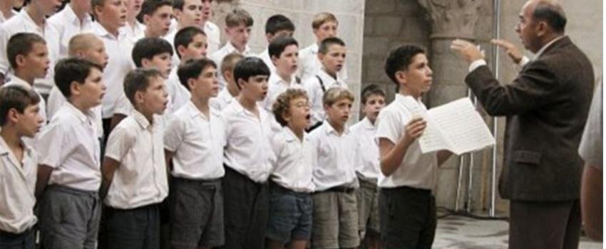 Audimat™ : Les Choristes devant Star Wars, un fait politique