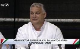 Viktor Orbán est-il le seul dirigeant de l’Union européenne qui comprenne ce qui se passe en Europe ?