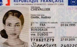 Le scandale de la carte d’Identité bilingue