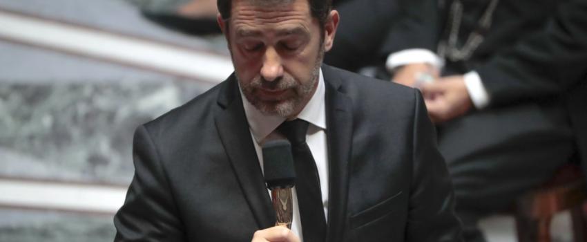 Attentat à la Préfecture: c’est trop facile d’accuser Castaner