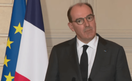 Donc, finalement, on ferme les frontières !
