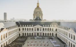 Unité nationale éphémère ?
