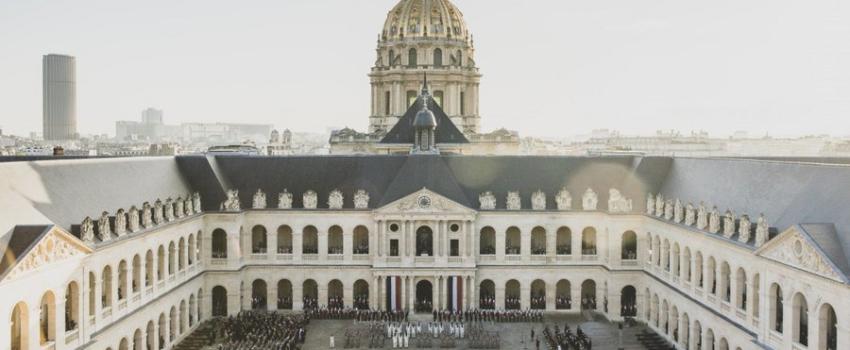 Unité nationale éphémère ?