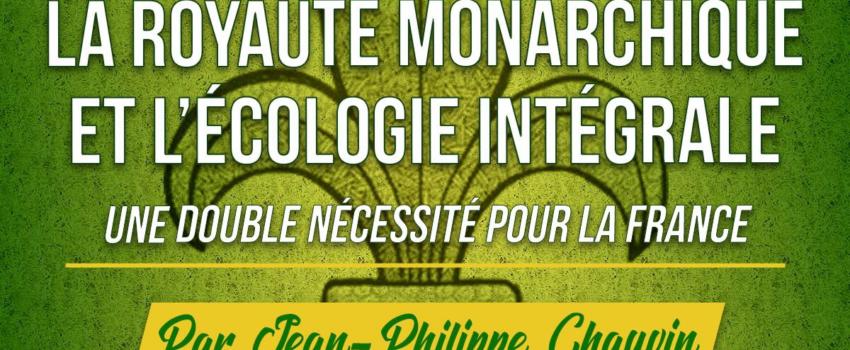 Aix : Conférence du 16 février