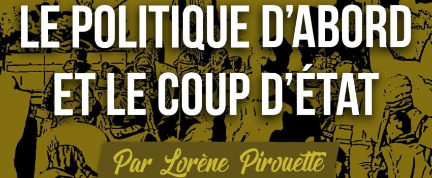 Aix : Cercle du 05 avril