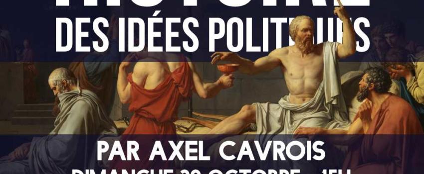 Arras : Cercle Robert d’Artois