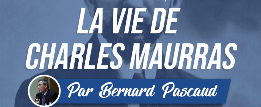 Bordeaux : Cercle Léon de Montesquiou