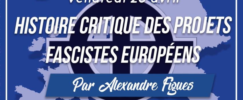 Bordeaux : Cercle Léon de Montesquiou
