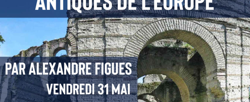 Bordeaux : Cercle Léon de Montesquiou