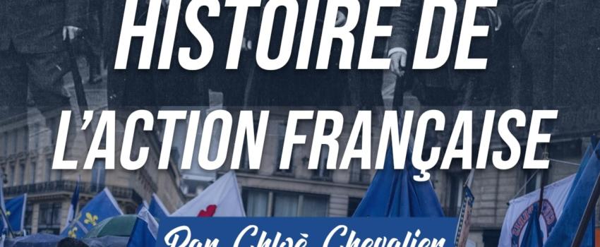 Clermont : Cercle du 17 avril