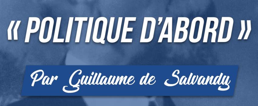 Ile de France : Cercle Charles Maurras