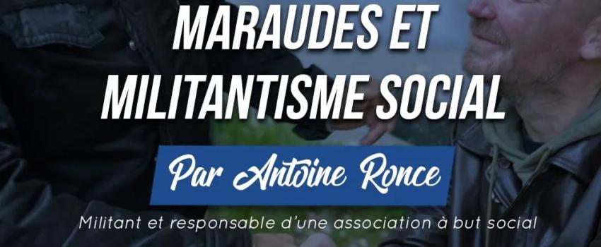 Ile de France : Cercle Charles Maurras