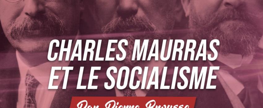 Institut d’Action française : Audio-conférence du 10 janvier