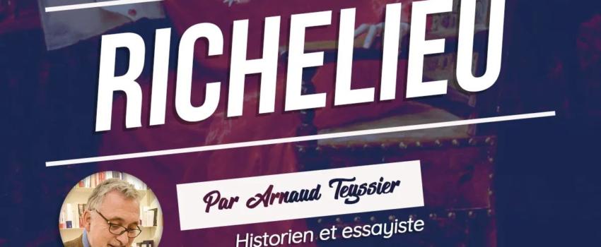 Institut d’Action française : Audio-conférence du 20 février