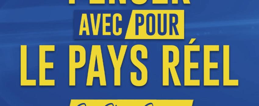 Institut d’Action française : Audio-conférence du 15 mars
