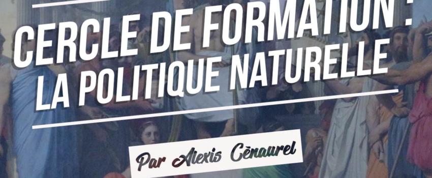 Institut d’Action française : Audio-conférence du 17 mars