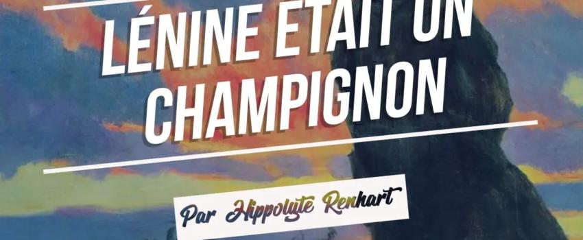 Institut d’Action française : Audio-conférence du 1er avril