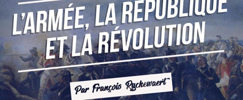 Institut d’Action française : Audio-conférence du 08 avril