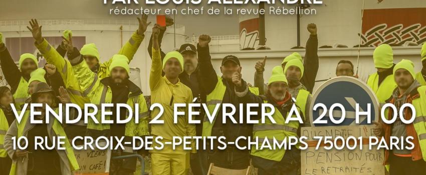 Ile de France : Cercle Georgres Valois