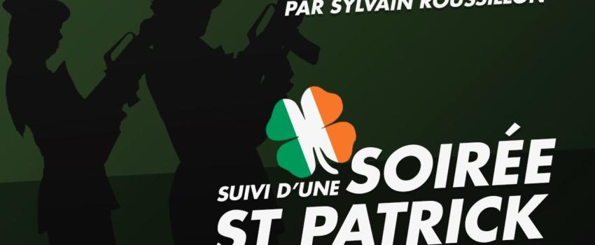 Lyon : Cercle du 17 mars