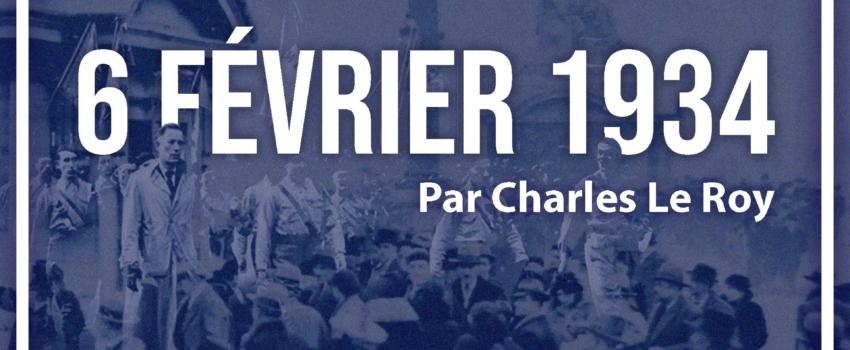 lyon : cercle du 06 février