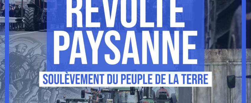 Lyon : Conférence du 15 février