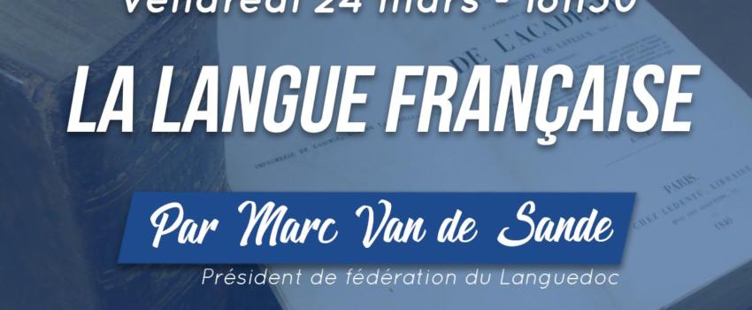 Montpellier : Cercle du 24 mars
