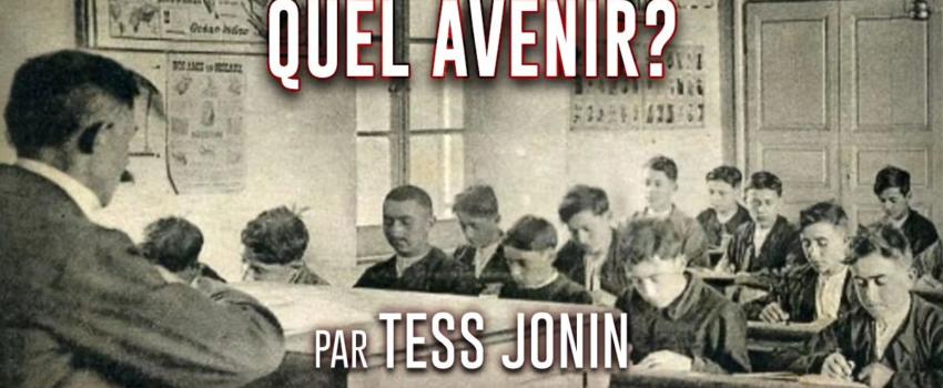 Mulhouse : Cercle Fustel de Coulanges