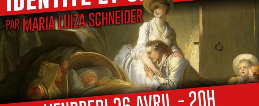 Mulhouse : Cercle Fustel de Coulanges