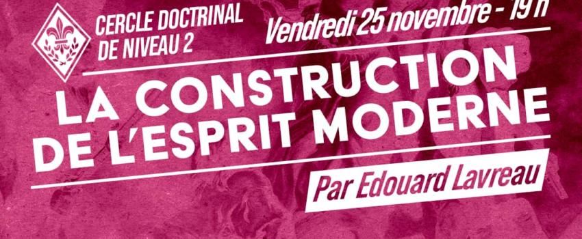 Nantes : Cercle du 25 novembre