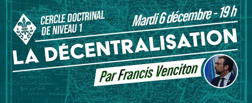 Nantes : Cercle du 06 décembre
