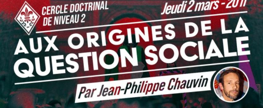 Nantes : Cercle du 02 mars