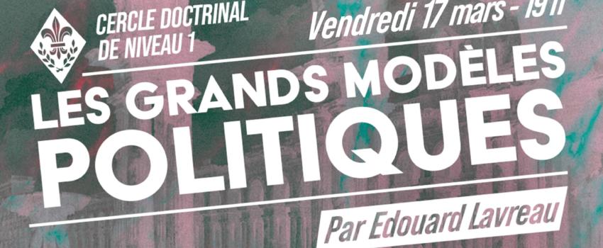 Nantes : Cercle du 17 mars