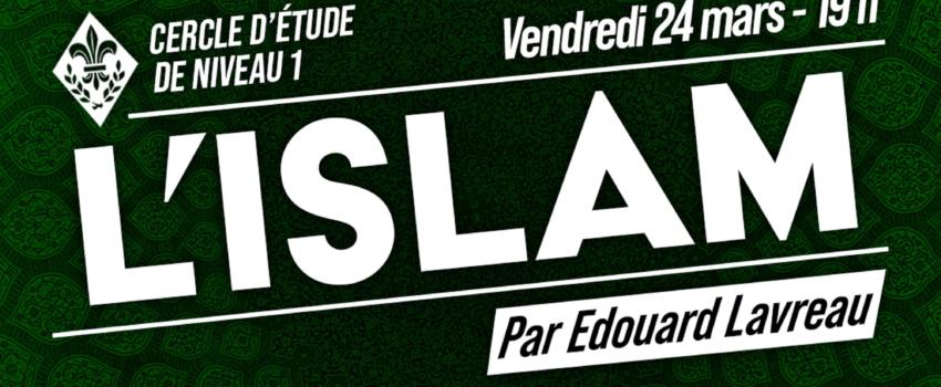 Nantes : Cercle du 24 mars